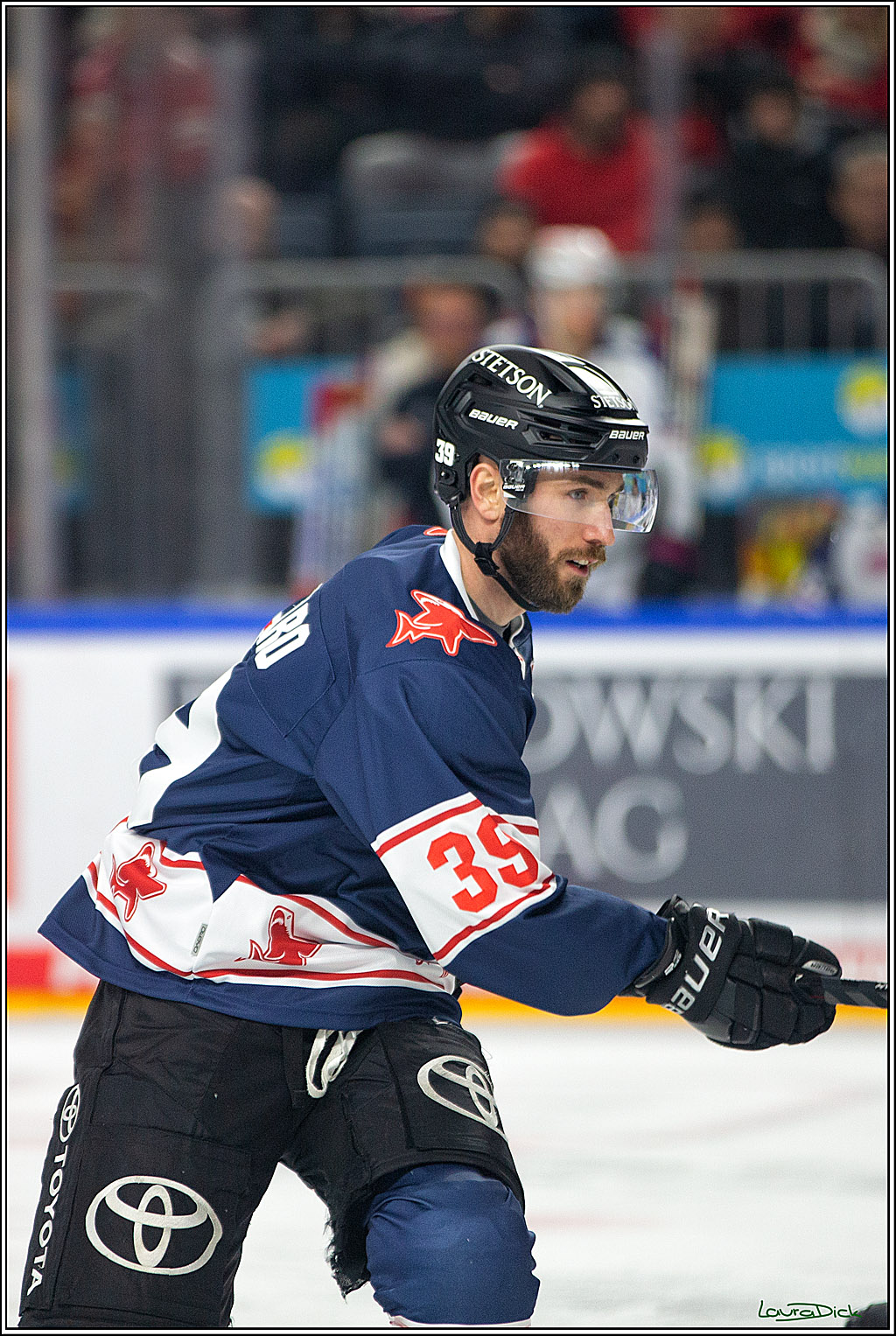 PENNY DEL; Koelner Haie- Nuernberger Ice Tigers; Koeln, 29.01.2023